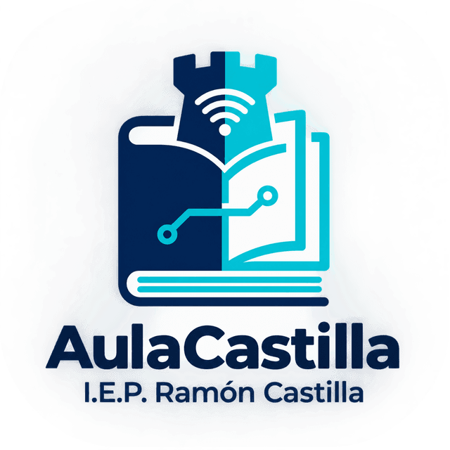 AulaCastilla - I.E.P. Ramón Castilla